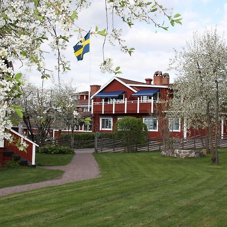 Akerblads Hotell Gaestgiveri Spa Tällberg Екстериор снимка