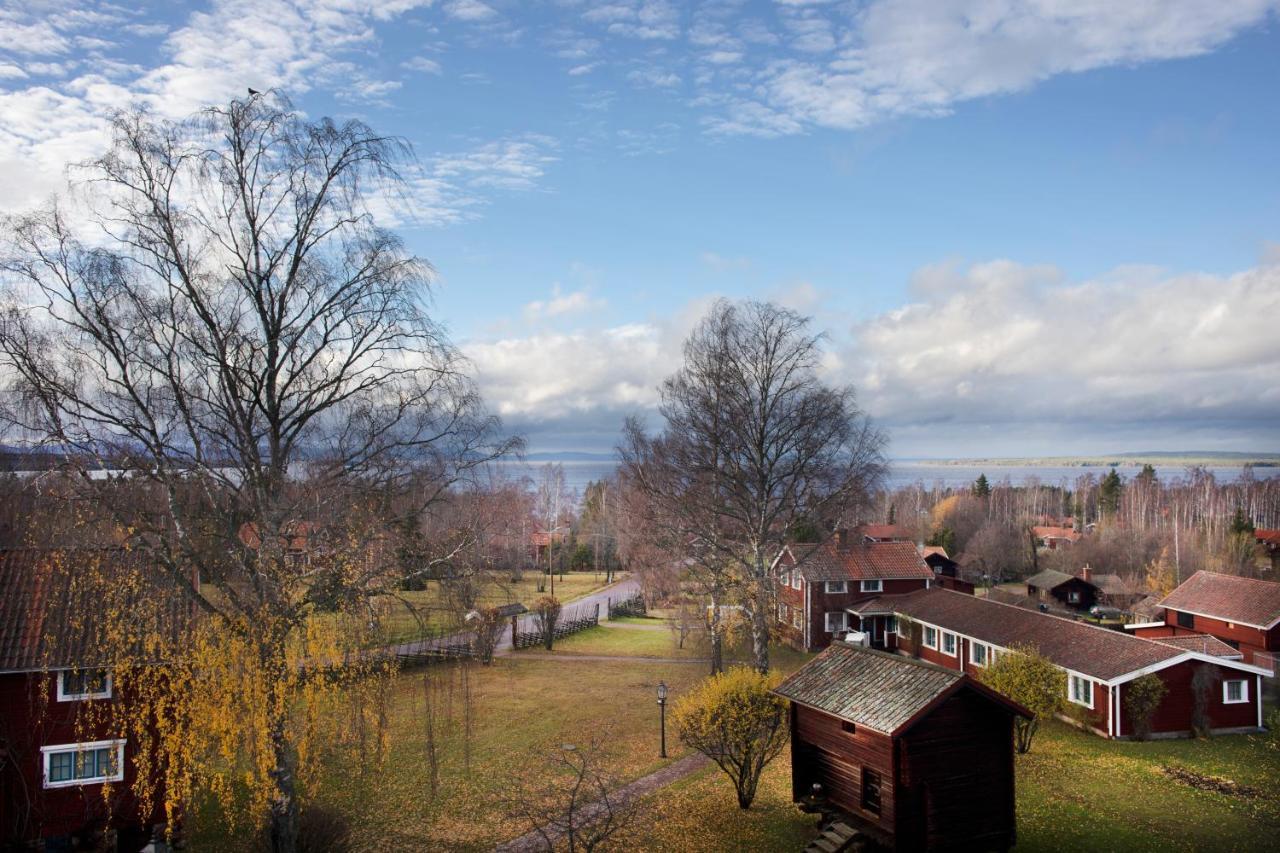 Akerblads Hotell Gaestgiveri Spa Tällberg Екстериор снимка