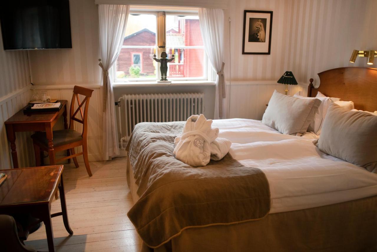 Akerblads Hotell Gaestgiveri Spa Tällberg Екстериор снимка