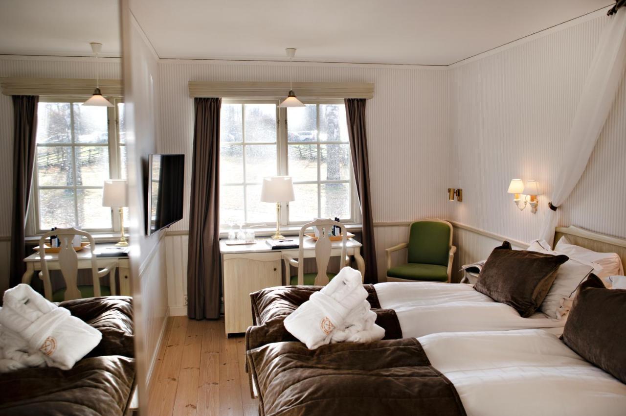 Akerblads Hotell Gaestgiveri Spa Tällberg Екстериор снимка
