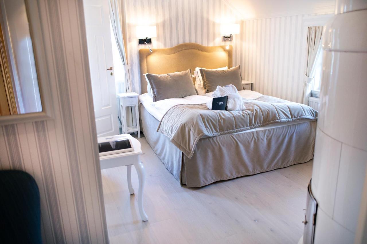 Akerblads Hotell Gaestgiveri Spa Tällberg Екстериор снимка