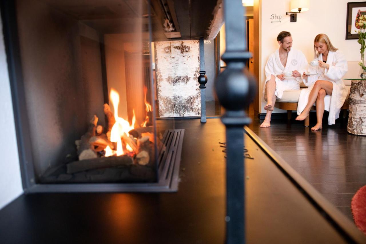 Akerblads Hotell Gaestgiveri Spa Tällberg Екстериор снимка