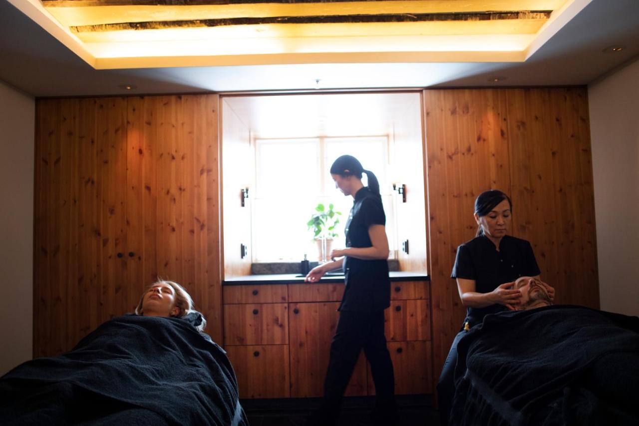Akerblads Hotell Gaestgiveri Spa Tällberg Екстериор снимка