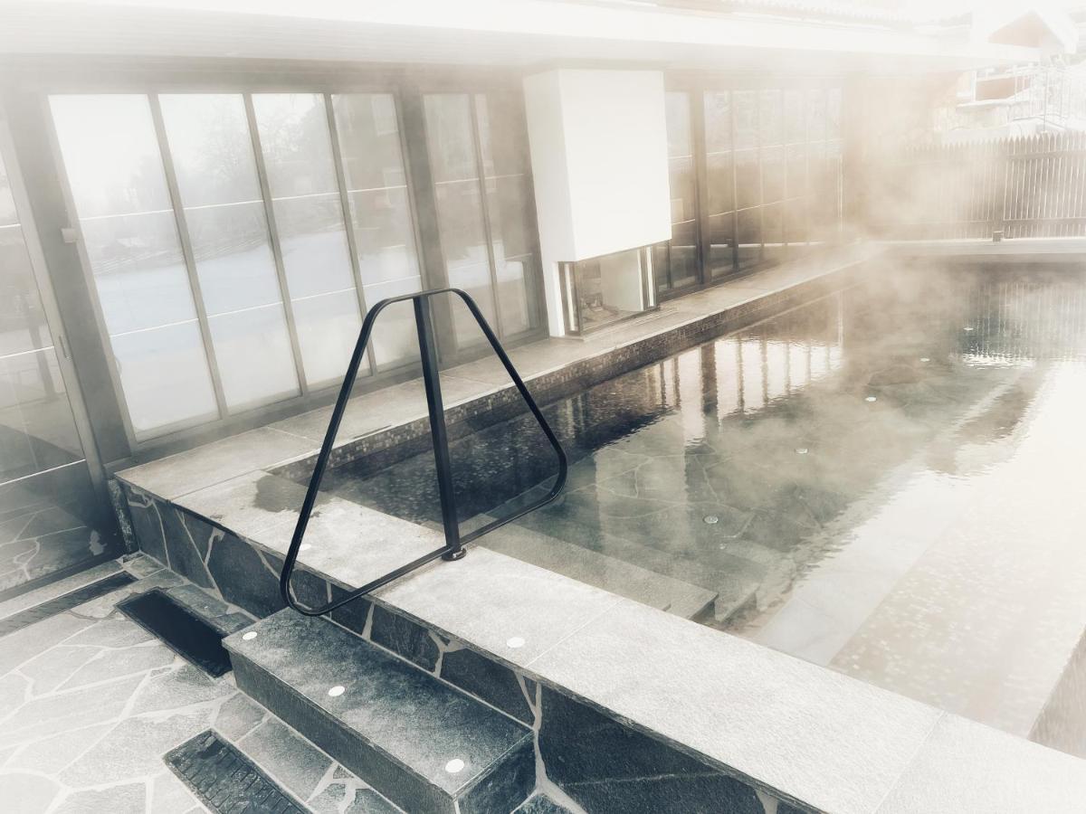 Akerblads Hotell Gaestgiveri Spa Tällberg Екстериор снимка