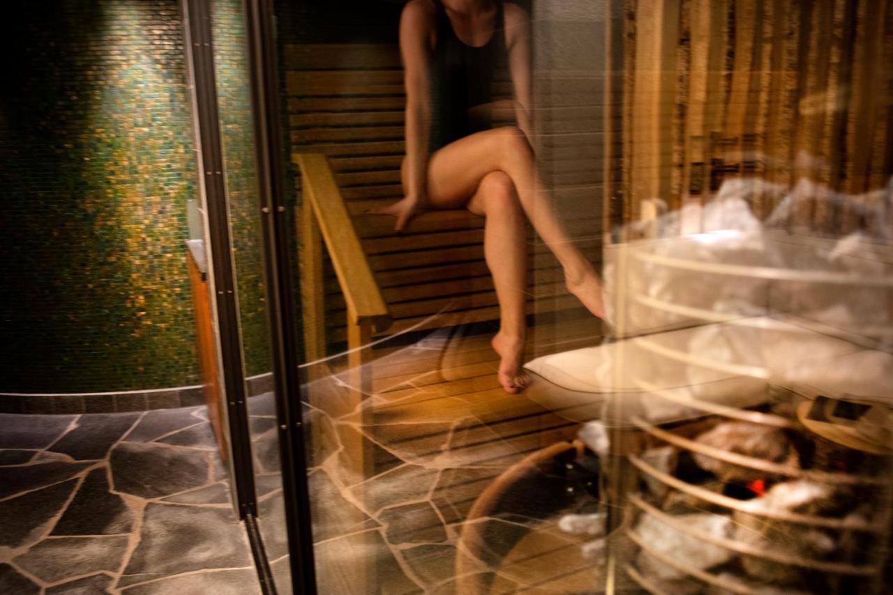 Akerblads Hotell Gaestgiveri Spa Tällberg Екстериор снимка