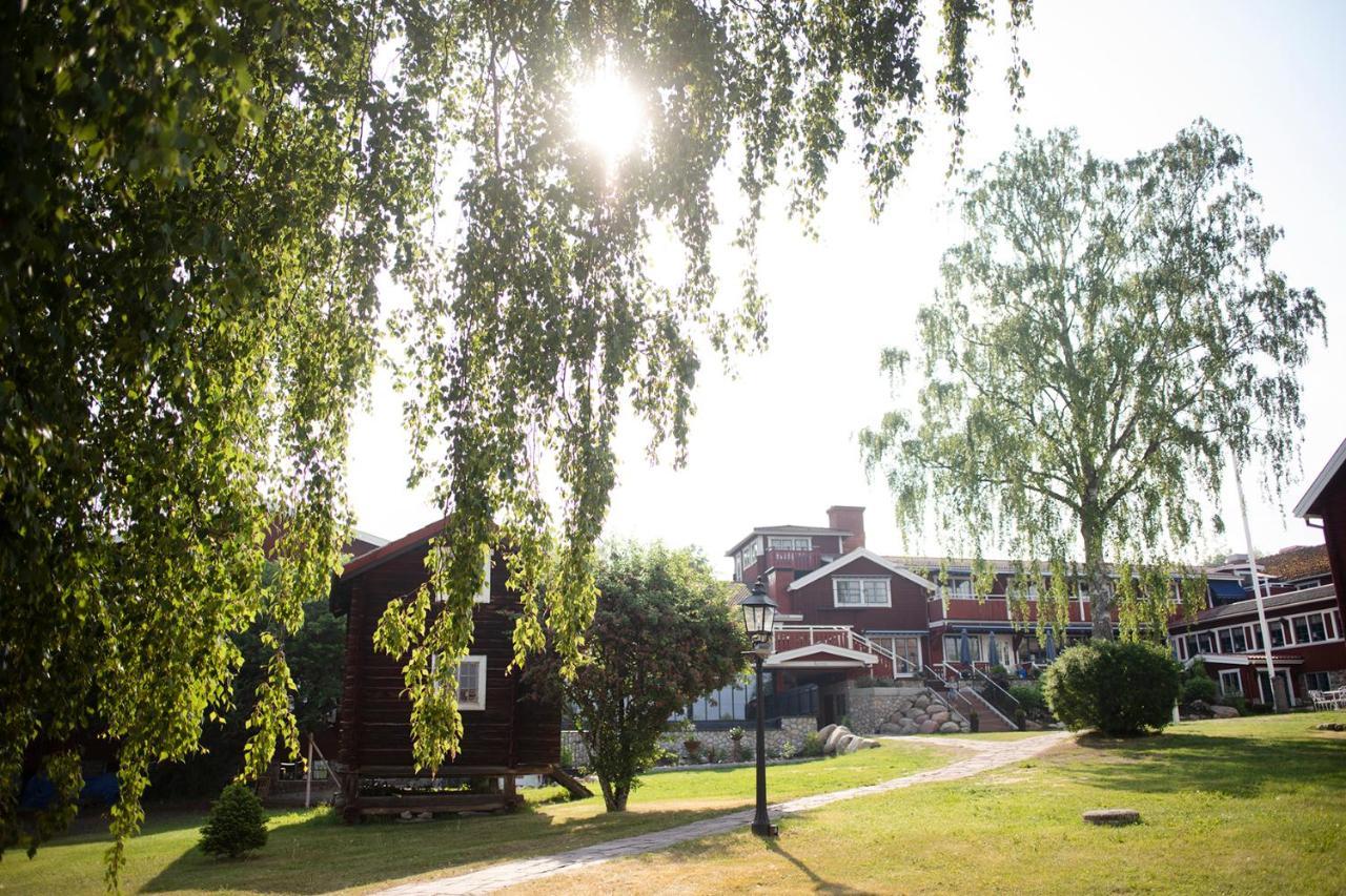 Akerblads Hotell Gaestgiveri Spa Tällberg Екстериор снимка
