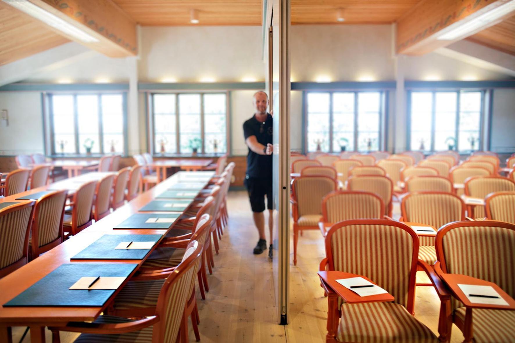 Akerblads Hotell Gaestgiveri Spa Tällberg Екстериор снимка