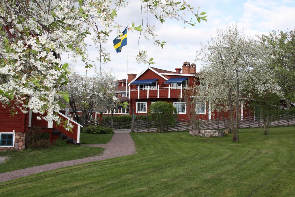 Akerblads Hotell Gaestgiveri Spa Tällberg Екстериор снимка