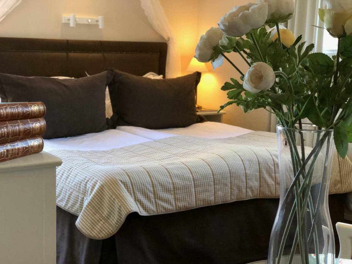 Akerblads Hotell Gaestgiveri Spa Tällberg Екстериор снимка