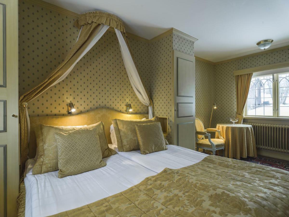 Akerblads Hotell Gaestgiveri Spa Tällberg Екстериор снимка