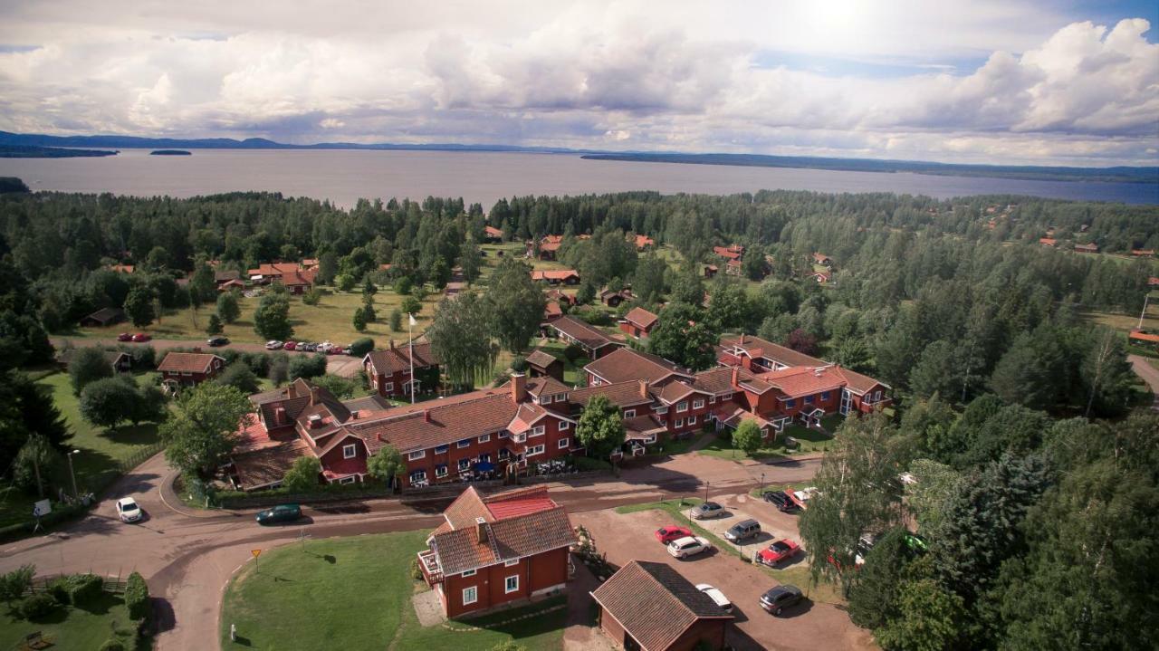 Akerblads Hotell Gaestgiveri Spa Tällberg Екстериор снимка