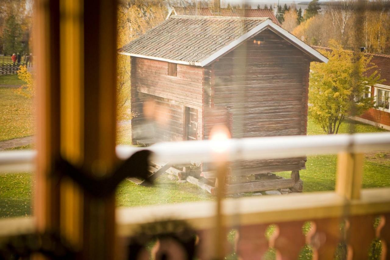 Akerblads Hotell Gaestgiveri Spa Tällberg Екстериор снимка